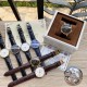 积家 Jaeger Lecoultre 经典重塑,大师系列,本次改装原装自动锤,细节更完美,技惊四座,精湛工艺,淋漓尽致。采用全自动机械机芯,顶级316精钢表壳,进口小牛皮表带,矿物质超强镜面,尺寸43*13 积家 Jaeger Lecoultre 经典重塑,大师系列,本次改装原装自动锤,细节更完美,技惊四座,精湛工艺,淋漓尽致。采用全自动机械机芯,顶级316精钢表壳,进口小牛皮表带,矿物质超强镜面,尺寸43*13
