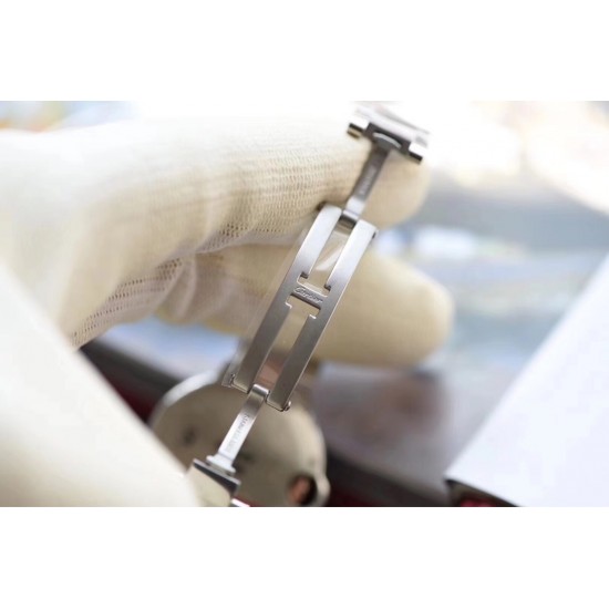 【V6出品】卡地亚 蓝气球 瑞士石英 36MM