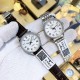 实物拍摄品牌：浪琴-LONGINES  开创者系列 原装开模 搭载高品质6T51机芯 无论是尺寸厚度，还是表壳斜角细节均升级达到与原装一致  请认准细节图!!类型：[酷]女士腕表表壳：316精钢（做工优质）表带：进口小牛皮/316精钢（两种可选）机芯：进口西铁城6T51全自动机械机芯（走时稳定）玻璃：高级蓝宝石镜面(防划花)尺寸：直径30mm，厚度11mm
