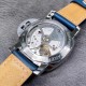 PANERAI 沛纳海 蓝色 GMT ～