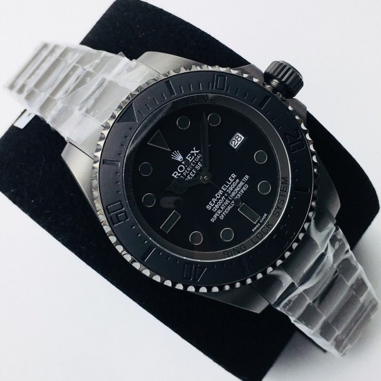 VR Factory2020新品推荐 市场最高版本 劳力士Rolex深度定制版Deepsea Pro,根据Rolex Deepsea表壳为原型深度枪色磨砂钢,根据原始海外定制方案开发,内扣抹除Rolex原始印记,打造目前为止独一无二的劳力士Deepsea。专业战胜经典,成就独一无二的你。Deepsea Pro—VR Factory! VR Factory2020新品推荐 市场最高版本 劳力士Rolex深度定制版Deepsea Pro,根据Rolex Deepsea表壳为原型深度枪色磨砂钢,根据原始海外定制方案开发,内扣抹除Rolex原始印记,打造目前为止独一无二的劳力士Deepsea。专业战胜经典,成就独一无二的你。Deepsea Pro—VR Factory!