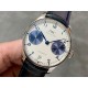 IWC 万国 葡萄牙系列(IWC Portugieser Automatic)IW500701(葡七)腕表 !搭载定制版Cal.52010自动机械机芯 双面蓝宝石 直径42.3mm! IWC 万国 葡萄牙系列(IWC Portugieser Automatic)IW500701(葡七)腕表 !搭载定制版Cal.52010自动机械机芯 双面蓝宝石 直径42.3mm!