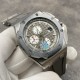 AUDEMARS PIGUET 爱彼 AP 皇家橡树离岸型 大熊猫计时码表 26400SO.OO.A002CA.01 精钢表壳 陶瓷表圈 钛合金按钮 双面蓝宝石镜面 3126机芯 橡胶表带 精钢针扣 44mm JF厂出品!出货实拍 AUDEMARS PIGUET 爱彼 AP 皇家橡树离岸型 大熊猫计时码表 26400SO.OO.A002CA.01 精钢表壳 陶瓷表圈 钛合金按钮 双面蓝宝石镜面 3126机芯 橡胶表带 精钢针扣 44mm JF厂出品!出货实拍