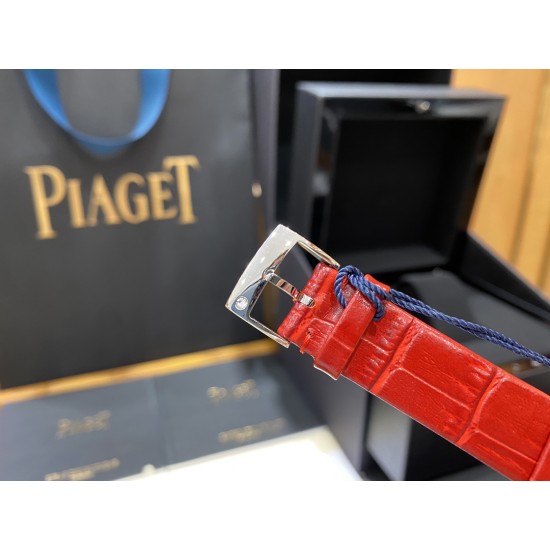 伯爵69Limelight Gala腕表超级版,原装开模,修正现市面任何版本的不足!皮带可配原装【精彩细节】腕表尺寸32mm运用一流的壳套打磨工艺,诠释伯爵优雅气质。.采用定制版瑞士石英机芯,续航给力,走时稳健,零返修。镶饰60颗明亮式切割钻(约0.92克拉)。表扣镶饰单颗明亮式切割施华洛世奇美钻(约0.01克拉)动人线条衬托优雅气质,吊牌有芯片感应。 伯爵69Limelight Gala腕表超级版,原装开模,修正现市面任何版本的不足!皮带可配原装【精彩细节】腕表尺寸32mm运用一流的壳套打磨工艺,诠释伯爵优雅气质。.采用定制版瑞士石英机芯,续航给力,走时稳健,零返修。镶饰60颗明亮式切割钻(约0.92克拉)。表扣镶饰单颗明亮式切割施华洛世奇美钻(约0.01克拉)动人线条衬托优雅气质,吊牌有芯片感应。