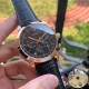 【最新】：ROLEX 劳力士 【机芯】：全自动机械机芯【镜面】：矿物质强化玻璃尺寸：直径41mm厚12mm！