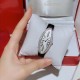 卡地亚-Cartier ❥橄榄形女士腕表❥瑞士石英机芯❥镀膜玻璃镜面❥表壳尺寸22x48mm 厚度约7mm❥有皮带和娟带可选!❥独特的橄榄形表壳镶嵌皓石, 含蓄优雅,代表了卡地亚风格之精髓:简约设计与时尚风范完美融合。 卡地亚-Cartier ❥橄榄形女士腕表❥瑞士石英机芯❥镀膜玻璃镜面❥表壳尺寸22x48mm 厚度约7mm❥有皮带和娟带可选!❥独特的橄榄形表壳镶嵌皓石, 含蓄优雅,代表了卡地亚风格之精髓:简约设计与时尚风范完美融合。