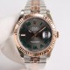 ROLEX 劳力士 蚝式恒动日志型41mm系列腕表,直径41mm,经典的蚝式表壳搭配三角坑纹外圈,把头采用旋入式设计,抗刮损蓝水晶玻璃,防反光凸透式放大(2.5倍)日历窗,隐蔽式摺叠皇冠带扣,矜持有度秀而不媚 恒久优雅! ROLEX 劳力士 蚝式恒动日志型41mm系列腕表,直径41mm,经典的蚝式表壳搭配三角坑纹外圈,把头采用旋入式设计,抗刮损蓝水晶玻璃,防反光凸透式放大(2.5倍)日历窗,隐蔽式摺叠皇冠带扣,矜持有度秀而不媚 恒久优雅!