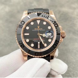 ROLEX 劳力士 金游艇～