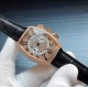 法兰克穆勒 Franck Muller Z9 顶级奢华 男士腕表 来自瑞士日内瓦,是世界知名的高级腕表品牌⌚️。法穆兰大量打破常规的创意更是使其成为无数男女明星的热捧之物 强化矿物质耐磨玻璃,手工镶嵌闪钻 采用精准高级五针日本VK机芯,意大利时尚小牛皮。尺寸:40mmx55mm 三杰精致推荐男士机械腕表 SJ为你精心挑选超真实实物图拍摄 法兰克穆勒 Franck Muller Z9 顶级奢华 男士腕表 来自瑞士日内瓦,是世界知名的高级腕表品牌⌚️。法穆兰大量打破常规的创意更是使其成为无数男女明星的热捧之物 强化矿物质耐磨玻璃,手工镶嵌闪钻 采用精准高级五针日本VK机芯,意大利时尚小牛皮。尺寸:40mmx55mm 三杰精致推荐男士机械腕表 SJ为你精心挑选超真实实物图拍摄