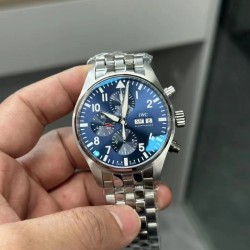 发货实拍 IWC 万国 小王子飞行员～