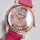 萧邦新款chopard Happy Sport系列之彩钻腕表,以精钢搭配钻石,凝固刹那时刻,绽放隽永气质!精彩细节:1⃣️搭载与众不同的珍珠贝母字面,纹理和放射出来的光晕实属完美。2⃣️表盘搭配7颗快乐彩钻,采用施华洛世奇水晶,颗颗饱满闪烁!每一个颗的底座都是精雕细琢,以求实现正品钻珠那一致的旋转运动的效果!3⃣️壳套316L精钢表壳两侧均镶嵌顶级施华洛世奇水晶,颗颗火彩熠熠,色泽白净透亮4⃣️搭配海鸥2892机芯机械!AN Factory精品之作 时间总让人惊喜不断 您绝对值得拥有!欢迎您的品鉴! 萧邦新款chopard Happy Sport系列之彩钻腕表,以精钢搭配钻石,凝固刹那时刻,绽放隽永气质!精彩细节:1⃣️搭载与众不同的珍珠贝母字面,纹理和放射出来的光晕实属完美。2⃣️表盘搭配7颗快乐彩钻,采用施华洛世奇水晶,颗颗饱满闪烁!每一个颗的底座都是精雕细琢,以求实现正品钻珠那一致的旋转运动的效果!3⃣️壳套316L精钢表壳两侧均镶嵌顶级施华洛世奇水晶,颗颗火彩熠熠,色泽白净透亮4⃣️搭配海鸥2892机芯机械!AN Factory精品之作 时间总让人惊喜不断 您绝对值得拥有!欢迎您的品鉴!