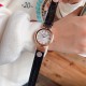 欧米茄 OMEGA LADYMATIC 【妮可基德曼女神的拥护者】备受瞩目的鸟巢系列新品腕表。316L精钢材质,采用精巧绝伦贝壳表盘面,搭配蓝宝石水晶镜面凸显效果美轮美奂,精细手工彰显不俗的质感,搭载进口石英机芯,进口小牛皮搭配原装表扣和全钢表带可供选择。女神必备珍品,你值得拥有!!尺寸34mm*10mm。 欧米茄 OMEGA LADYMATIC 【妮可基德曼女神的拥护者】备受瞩目的鸟巢系列新品腕表。316L精钢材质,采用精巧绝伦贝壳表盘面,搭配蓝宝石水晶镜面凸显效果美轮美奂,精细手工彰显不俗的质感,搭载进口石英机芯,进口小牛皮搭配原装表扣和全钢表带可供选择。女神必备珍品,你值得拥有!!尺寸34mm*10mm。