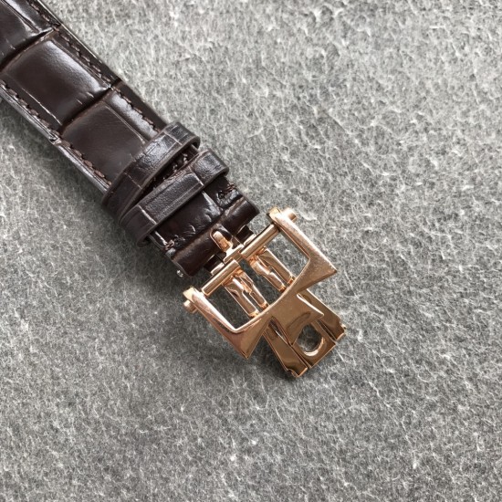到货!新品Vacheron constantin 经典之美品鉴江诗丹顿马耳他逆跳日历款腕表 型号47245/000G-8773热销男士手表推荐 承载复刻正品Cal.2460 R31L机芯 直径41毫米 搭配意大利小牛皮 原装折叠扣 到货!新品Vacheron constantin 经典之美品鉴江诗丹顿马耳他逆跳日历款腕表 型号47245/000G-8773热销男士手表推荐 承载复刻正品Cal.2460 R31L机芯 直径41毫米 搭配意大利小牛皮 原装折叠扣