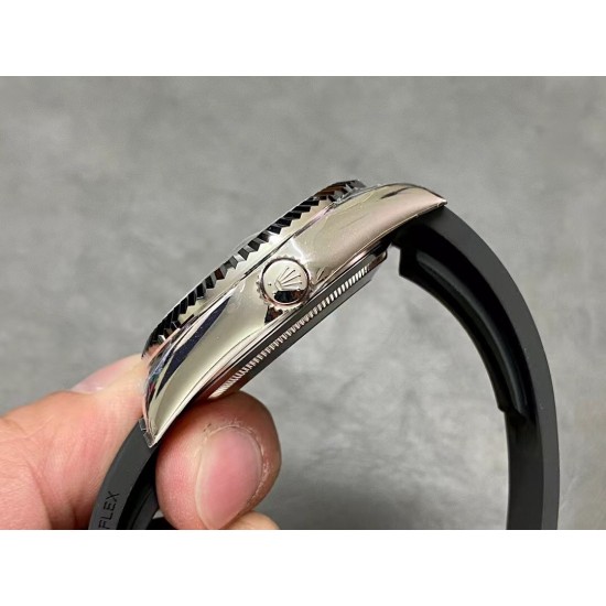 ROLEX 劳力士 天行纵航者 ～