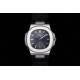 【“薄”大精深 从“芯”出发】全新升级V2版本 PATEK 。PHILPPE——鹦鹉螺5711/1A系列强势回归。1：1全新开模修正三件套壳 厚度仅9mm，修正了以往偏厚的现象，使之佩戴更贴合手腕。搭载全新定制版9015改原装CaI.324 S C洗花机芯。突破了无加夹板的情况下摆轮位置同步正品！定制级的人体工程学表带 修正了表带的铰链部分...[更多]