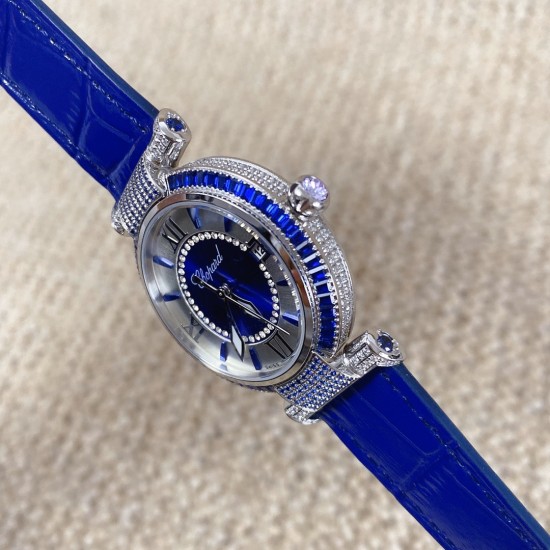 ★实拍 萧邦 CHOPARD IMPERIALE 系列腕表。独特风格带您走进一个新阶段并且成功塑造了崇尚自我表达和与众不同的生活化概念,316精钢材质,此表款全手工镶嵌施华洛世奇水晶钻,成为了美式奢侈生活风格的代表!进口石英机芯以及精细做工,佩戴贴手舒适,设计风格简约明朗。充满奢华璀璨的气息,光彩夺人、让你瞬间提升华丽的气质 ! ★实拍 萧邦 CHOPARD IMPERIALE 系列腕表。独特风格带您走进一个新阶段并且成功塑造了崇尚自我表达和与众不同的生活化概念,316精钢材质,此表款全手工镶嵌施华洛世奇水晶钻,成为了美式奢侈生活风格的代表!进口石英机芯以及精细做工,佩戴贴手舒适,设计风格简约明朗。充满奢华璀璨的气息,光彩夺人、让你瞬间提升华丽的气质 !
