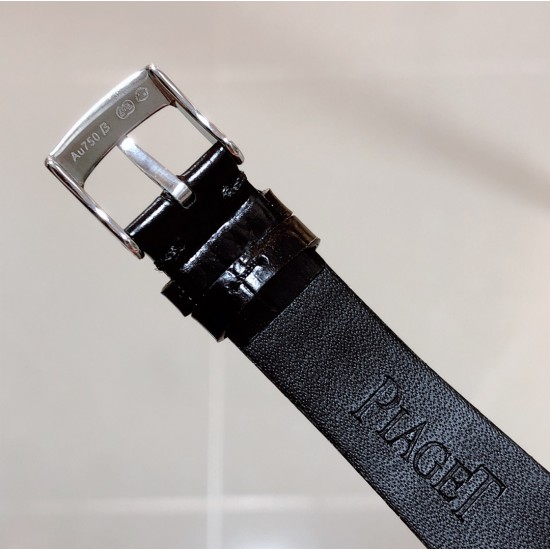 实拍 新推出黑色牛皮表带 伯爵 全新Piaget Lime light系列腕表,以其独特的造型,引领着时尚界的风潮,更是邀请到国际巨星巩俐倾情代言,必将成为伯爵品牌全新的识别69式印,瑞士石英32mm 白金电度 最好的T钻一比一品质。 实拍 新推出黑色牛皮表带 伯爵 全新Piaget Lime light系列腕表,以其独特的造型,引领着时尚界的风潮,更是邀请到国际巨星巩俐倾情代言,必将成为伯爵品牌全新的识别69式印,瑞士石英32mm 白金电度 最好的T钻一比一品质。