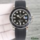 C厂 劳力士 ROLEX FC1 游艇名仕YACHT-MASTER 42mm 新品白游艇。正品开模，双向旋转外圈，不再松松垮垮，力度手感正品调教；亚洲手腕尺寸橡胶胶带按正品工艺包覆金属片，搭载2824全自动机械机芯 持久耐用且舒服；表壳上的钢印跟正品一样，不是普通刻字