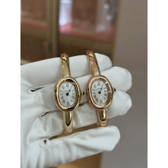 又一款狠货卡地亚新款浴缸来袭 [爱心] 纯手工的18K金的工艺 原装傻傻分不清楚开始预定 尺寸1️⃣7️⃣  尺寸1️⃣6️⃣