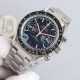 OMEGA 欧米茄 赛车计时码表【SPEEDMASTER】TVS自主研发自制9900机芯,3点盘为【12小时】和【60分钟】累积计时盘。所有功能及外观与原版一致,TVS匠心之作【1】钢材都是采用进口AISI316L特钢加硬处理制造,所以硬度都达到240HV,你看到的表壳沙纹清晰细腻洁白没有气孔完美缔造还原正品一样材质【2】通透弧拱形蓝宝石水晶玻璃镜面另表盘更加凸显【3】哑光表盘搭配镀白金条钉,夜光采用进口超强夜光粉制造【4】超霸月球系列搭配精钢表带与进口牛皮带,表带与陶瓷圈可以原版互换。 OMEGA 欧米茄 赛车计时码表【SPEEDMASTER】TVS自主研发自制9900机芯,3点盘为【12小时】和【60分钟】累积计时盘。所有功能及外观与原版一致,TVS匠心之作【1】钢材都是采用进口AISI316L特钢加硬处理制造,所以硬度都达到240HV,你看到的表壳沙纹清晰细腻洁白没有气孔完美缔造还原正品一样材质【2】通透弧拱形蓝宝石水晶玻璃镜面另表盘更加凸显【3】哑光表盘搭配镀白金条钉,夜光采用进口超强夜光粉制造【4】超霸月球系列搭配精钢表带与进口牛皮带,表带与陶瓷圈可以原版互换。