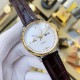 实物拍摄品牌：欧米茄-OMEGA  精品推荐 零维修类型：[酷]男士腕表表壳：316精钢（做工优质）表带：进口小牛皮/316精钢（两种可选）机芯：原装进口精工全自动机械机芯（走时稳定）玻璃：高级强化镀膜镜面尺寸：直径40mm，厚度12.5mm