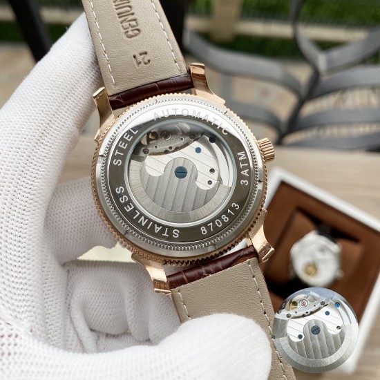 江诗丹顿 Vacheron Constantin 精品男士腕表,大飞轮搭载月相设计,尊贵大气,绅士风范,卓越品质,热卖全城。采用全自动机械机芯,顶级316精钢表壳,进口小牛皮表带,矿物质超强镜面,尺寸43*13 江诗丹顿 Vacheron Constantin 精品男士腕表,大飞轮搭载月相设计,尊贵大气,绅士风范,卓越品质,热卖全城。采用全自动机械机芯,顶级316精钢表壳,进口小牛皮表带,矿物质超强镜面,尺寸43*13