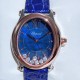 实拍 萧邦-ChopardHappy Sport Oval 石英版本腕表精钢表壳制表工艺与优雅美学风格巧妙结合,以此来展示女性魅力和技术性能。玫瑰金真空电镀材质,既优雅又时尚,以圆润柔美的曲线演绎隽永女性魅力。萧邦对象征永恒的椭圆形展现新颖诠释,打造出一款献给女性的臻礼,许下一个象征快乐的诚挚诺言。Happy Spor欢快嬉戏、自由旋转的水钻珠子在两片蓝宝石水晶之间愉悦轻舞。表壳 约30mm珍珠贝壳彩色表盘搭配光泽亮皮纹表带针扣穿戴C表扣。 实拍 萧邦-ChopardHappy Sport Oval 石英版本腕表精钢表壳制表工艺与优雅美学风格巧妙结合,以此来展示女性魅力和技术性能。玫瑰金真空电镀材质,既优雅又时尚,以圆润柔美的曲线演绎隽永女性魅力。萧邦对象征永恒的椭圆形展现新颖诠释,打造出一款献给女性的臻礼,许下一个象征快乐的诚挚诺言。Happy Spor欢快嬉戏、自由旋转的水钻珠子在两片蓝宝石水晶之间愉悦轻舞。表壳 约30mm珍珠贝壳彩色表盘搭配光泽亮皮纹表带针扣穿戴C表扣。