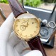 实物拍摄品牌：江诗丹顿 -Vacheron Constantin  类型：[酷]男士腕表表壳：316精钢（做工优质）表带：进口真牛皮/原装针扣机芯：进口西铁城8215全自动机械机芯（走时稳定）玻璃：高级强化镀膜镜面尺寸：直径40mm，厚度12.5mm