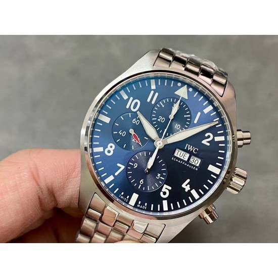IWC 万国 飞行员小王子 ～