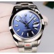 ROLEX 劳力士 蚝式恒动日志型41mm系列腕表,直径41mm,经典的蚝式表壳搭配三角坑纹外圈,把头采用旋入式设计,抗刮损蓝水晶玻璃,防反光凸透式放大(2.5倍)日历窗,隐蔽式摺叠皇冠带扣,矜持有度秀而不媚 恒久优雅! ROLEX 劳力士 蚝式恒动日志型41mm系列腕表,直径41mm,经典的蚝式表壳搭配三角坑纹外圈,把头采用旋入式设计,抗刮损蓝水晶玻璃,防反光凸透式放大(2.5倍)日历窗,隐蔽式摺叠皇冠带扣,矜持有度秀而不媚 恒久优雅!