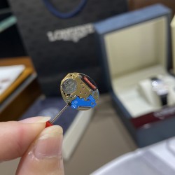 ETA980.153 正品浪琴专用机芯