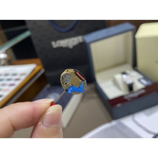 ETA980.153 正品浪琴专用机芯