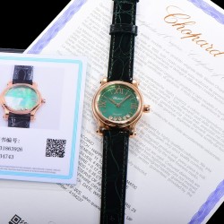 CNB Factory全网独家，萧邦…一表一卡一证书