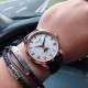 SJ出品 Rolex 劳力士 R33 新款休闲腕表(男士升级版真月相功能腕表系列),采用316精钢表壳、蓝宝石玻璃、 意大利进口小牛皮,原装针扣。日历和月相所有功能和原装机芯一致机芯改装复刻原装瑞士2824➖2全自动机芯(6位真日历与24小时日月星辰功能),振频:28800每小时振荡次数动力储备,具备超强防水功能。表里如一,独具匠心。三杰精致推荐男士机械腕表 SJ为你精心打造超真实实物图拍摄 SJ出品 Rolex 劳力士 R33 新款休闲腕表(男士升级版真月相功能腕表系列),采用316精钢表壳、蓝宝石玻璃、 意大利进口小牛皮,原装针扣。日历和月相所有功能和原装机芯一致机芯改装复刻原装瑞士2824➖2全自动机芯(6位真日历与24小时日月星辰功能),振频:28800每小时振荡次数动力储备,具备超强防水功能。表里如一,独具匠心。三杰精致推荐男士机械腕表 SJ为你精心打造超真实实物图拍摄