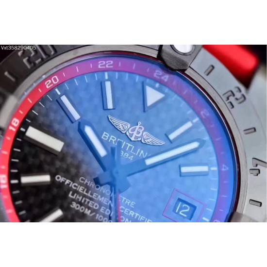百年灵复仇者二代世界时间腕表(Avenger II GMT)凭借其超级实用的24小时第二时区显示功能脱颖而出,结合双向旋转表圈更可读取第三时区时间。与正品一比一复刻超级坚固的真正瑞士进口316L精钢表壳配备侧面加固防护装置(表壳直径43mm,厚度12.2mm),GF承诺每一块表都做到100%三度防水测试,搭载性能稳定的海鸥2836自动上弦机械机芯。经防滑设计的坚固表冠可提供便捷高效的功能调校。GF精品在此,你还在犹豫什么?商品规格:默认规格 百年灵复仇者二代世界时间腕表(Avenger II GMT)凭借其超级实用的24小时第二时区显示功能脱颖而出,结合双向旋转表圈更可读取第三时区时间。与正品一比一复刻超级坚固的真正瑞士进口316L精钢表壳配备侧面加固防护装置(表壳直径43mm,厚度12.2mm),GF承诺每一块表都做到100%三度防水测试,搭载性能稳定的海鸥2836自动上弦机械机芯。经防滑设计的坚固表冠可提供便捷高效的功能调校。GF精品在此,你还在犹豫什么?商品规格:默认规格