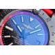 百年灵复仇者二代世界时间腕表(Avenger II GMT)凭借其超级实用的24小时第二时区显示功能脱颖而出,结合双向旋转表圈更可读取第三时区时间。与正品一比一复刻超级坚固的真正瑞士进口316L精钢表壳配备侧面加固防护装置(表壳直径43mm,厚度12.2mm),GF承诺每一块表都做到100%三度防水测试,搭载性能稳定的海鸥2836自动上弦机械机芯。经防滑设计的坚固表冠可提供便捷高效的功能调校。GF精品在此,你还在犹豫什么?商品规格:默认规格 百年灵复仇者二代世界时间腕表(Avenger II GMT)凭借其超级实用的24小时第二时区显示功能脱颖而出,结合双向旋转表圈更可读取第三时区时间。与正品一比一复刻超级坚固的真正瑞士进口316L精钢表壳配备侧面加固防护装置(表壳直径43mm,厚度12.2mm),GF承诺每一块表都做到100%三度防水测试,搭载性能稳定的海鸥2836自动上弦机械机芯。经防滑设计的坚固表冠可提供便捷高效的功能调校。GF精品在此,你还在犹豫什么?商品规格:默认规格