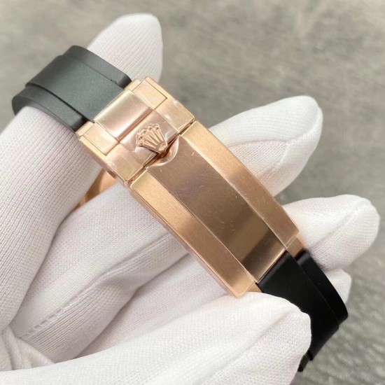 ROLEX 劳力士 金游艇～