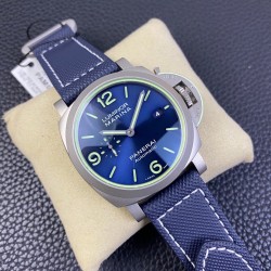复刻版 沛纳海 PAM1117 超强夜光 ～