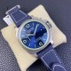 复刻版 沛纳海 PAM1117 超强夜光 ～