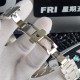 原版复刻 欧米茄镶钻系列,直径40mm,厚度9mm,所有配零件与官版互通!尺寸重量均与正版一致!【机芯】ETA2824机芯,所有机芯出厂均严格调试确保走时精准。【表壳表扣】与原版一致材质的316L精钢表壳搭配316L精钢表带/原装保险扣,表扣跟原装一样是镶钻的,3.表带的每一节带粒都是镶有三排钻石的,完全吻合原版【表镜】抗刮损蓝水晶玻璃采用进口南非钻,历经数日的手工镶嵌而成,不易掉钻。是手表中一款比较超薄的机械表,质量保证,价格贴心!拥有即贴心!⚠️请认准独家品质 原版复刻 欧米茄镶钻系列,直径40mm,厚度9mm,所有配零件与官版互通!尺寸重量均与正版一致!【机芯】ETA2824机芯,所有机芯出厂均严格调试确保走时精准。【表壳表扣】与原版一致材质的316L精钢表壳搭配316L精钢表带/原装保险扣,表扣跟原装一样是镶钻的,3.表带的每一节带粒都是镶有三排钻石的,完全吻合原版【表镜】抗刮损蓝水晶玻璃采用进口南非钻,历经数日的手工镶嵌而成,不易掉钻。是手表中一款比较超薄的机械表,质量保证,价格贴心!拥有即贴心!⚠️请认准独家品质