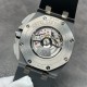 AUDEMARS PIGUET 爱彼 AP 皇家橡树离岸型 计时码表 26402CE.OO.A002CA.01 陶瓷表壳 钛合金按钮 双面蓝宝石镜面 3126机芯 陶瓷自动砣 橡胶表带 钛合金针扣 44mm JF厂出品 出货实拍 AUDEMARS PIGUET 爱彼 AP 皇家橡树离岸型 计时码表 26402CE.OO.A002CA.01 陶瓷表壳 钛合金按钮 双面蓝宝石镜面 3126机芯 陶瓷自动砣 橡胶表带 钛合金针扣 44mm JF厂出品 出货实拍