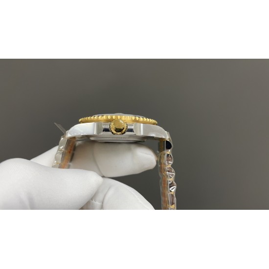 今日推荐劳力士 格林尼治 皮蛋圈 40mm 3285机 顶级品质 出货实拍✈️‏‍   ﻿ ﻿