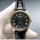 2019浪琴官网新品v2版本浪琴 LONGINES L33 名匠系列月相 市场上唯一一家官方1:1复刻版本，不惜成本[强]升级瑞机壳套字面，原装月相，区别市场普通版本 配置全自动机械机芯，316L精钢，蓝宝石镜面，尺寸39.5mm专柜同步，SJ出品让表又再次刷新高性价比的购表体验