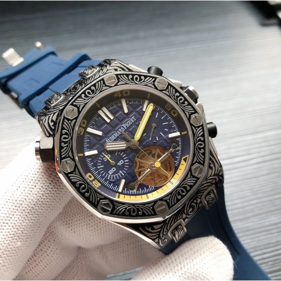 品牌:爱彼-Audemars Piguet系列:皇家橡树系列 A42 款式:AP 男士多功能机械腕表机芯型号:全自动多功能机械机芯表径:42毫米表壳 材质:316精钢鑫表壳表镜材质:蓝宝石玻璃 三杰精致推荐男士机械腕表 SJ为你精心打造超真实实物图拍摄 品牌:爱彼-Audemars Piguet系列:皇家橡树系列 A42 款式:AP 男士多功能机械腕表机芯型号:全自动多功能机械机芯表径:42毫米表壳 材质:316精钢鑫表壳表镜材质:蓝宝石玻璃 三杰精致推荐男士机械腕表 SJ为你精心打造超真实实物图拍摄