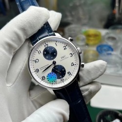IWC 万国 葡计 ～