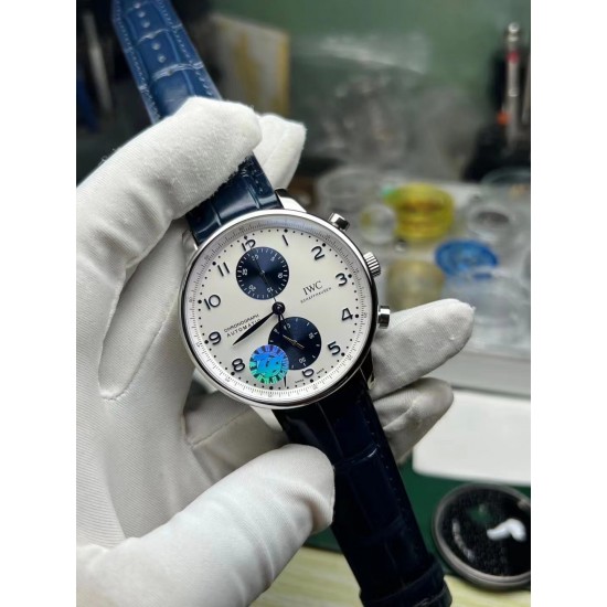 IWC 万国 葡计 ～