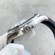 ROLEX 劳力士 白游艇 ～
