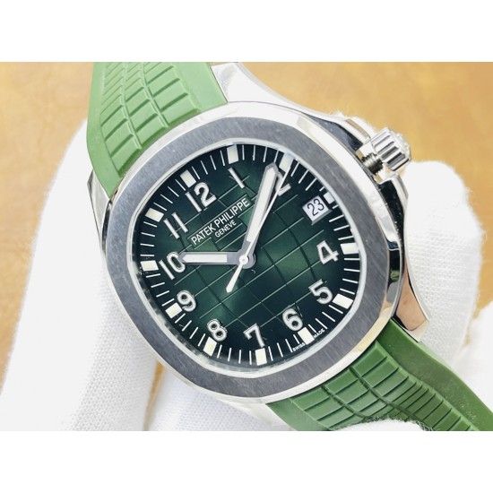 【PFF Factory2023新作品 墙裂推荐】V5升级版本 市场最高复刻 百达.翡丽PATEK PHILIPPE 优雅运动系列5711/1A鹦鹉螺!PFF震撼出品!1⃣️【机芯】全网最佳解毒方案,搭配百达.翡丽9015机改Cal.324自动上链一体机芯!精准稳定!2⃣️【表带】定制级人体工程学胶带款表带,钢带中珠是钻石型的,与正品相结合。3⃣️【直径】表壳尺寸40毫米,厚度仅9.8毫米,也与原装最接近。【PFF Factory2023匠心之作】欢迎您的品鉴! 【PFF Factory2023新作品 墙裂推荐】V5升级版本 市场最高复刻 百达.翡丽PATEK PHILIPPE 优雅运动系列5711/1A鹦鹉螺!PFF震撼出品!1⃣️【机芯】全网最佳解毒方案,搭配百达.翡丽9015机改Cal.324自动上链一体机芯!精准稳定!2⃣️【表带】定制级人体工程学胶带款表带,钢带中珠是钻石型的,与正品相结合。3⃣️【直径】表壳尺寸40毫米,厚度仅9.8毫米,也与原装最接近。【PFF Factory2023匠心之作】欢迎您的品鉴!
