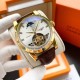 浪琴-Longines ‼️精品男士腕表劲爆镂空设计,技艺精湛,独具匠心,尊贵大气,绅士风范。采用全自动机械机芯,顶级316精钢表壳,进口小牛皮表带,矿物质超强镜面,尺寸43-13 浪琴-Longines ‼️精品男士腕表劲爆镂空设计,技艺精湛,独具匠心,尊贵大气,绅士风范。采用全自动机械机芯,顶级316精钢表壳,进口小牛皮表带,矿物质超强镜面,尺寸43-13