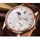 江诗丹顿(Vacheron Constantin)传承系列9位24时真日⭐️月星辰12位独特日历窗全面推出,成功商务人士必备,采用全自动进口机芯(零返修、零故障)顶级316精钢表壳,原装按扣 进口小牛皮,锅盖玻璃,做工一流,型男必备。送礼极佳,先下手为强! 江诗丹顿(Vacheron Constantin)传承系列9位24时真日⭐️月星辰12位独特日历窗全面推出,成功商务人士必备,采用全自动进口机芯(零返修、零故障)顶级316精钢表壳,原装按扣 进口小牛皮,锅盖玻璃,做工一流,型男必备。送礼极佳,先下手为强!